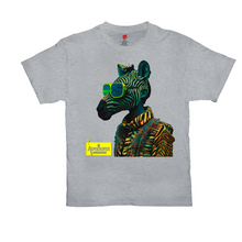 Load image into Gallery viewer, Zee Bruh T-Shirts