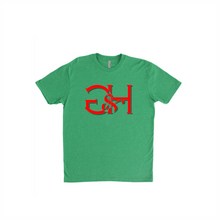 Load image into Gallery viewer, G &amp; H by AACC T-Shirts