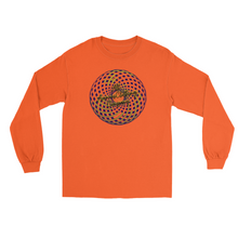 Load image into Gallery viewer, AACC RE-INVENTION Long Sleeve Shirts