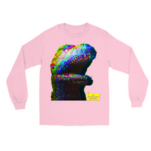 Load image into Gallery viewer, HoodZilla Long Sleeve Shirts