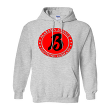 Load image into Gallery viewer, HOMIE TEAM Hoodies (No-Zip/Pullover)