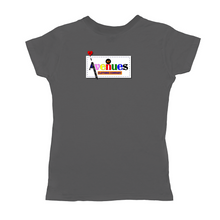 Load image into Gallery viewer, Crayon Box T-Shirts