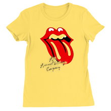 Load image into Gallery viewer, Tasty Lady T-Shirts