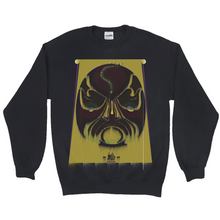 Load image into Gallery viewer, AACClan Centipede Drip, Sweatshirts