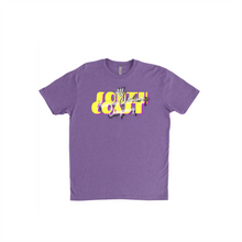 Load image into Gallery viewer, Fancy Lights South Coast T-Shirts