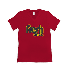 Load image into Gallery viewer, FRESH Is Da Word T-Shirts