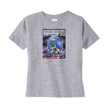 Load image into Gallery viewer, Lil Big Bad T-Shirts (Toddler Sizes)