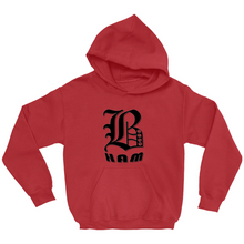 Load image into Gallery viewer, BHAMaacc Hoodies (Youth Sizes)