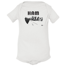 Load image into Gallery viewer, HAM Sammich Onesies