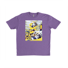Load image into Gallery viewer, Drip Garvey T-Shirts