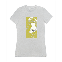 Load image into Gallery viewer, Boo Mama Drip Ticket T-Shirts
