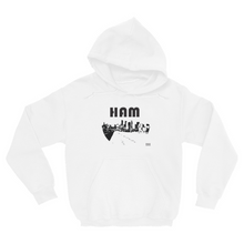 Load image into Gallery viewer, HAM Sammich Hoodies (No-Zip/Pullover)