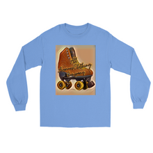 Load image into Gallery viewer, Skate Palaacce Long Sleeve Shirts