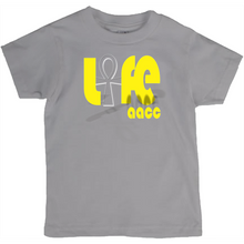 Load image into Gallery viewer, Life T-Shirts (Youth Sizes)