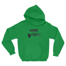 Load image into Gallery viewer, HAM Sammich Hoodies (No-Zip/Pullover)
