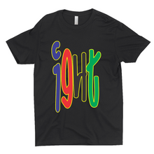 Load image into Gallery viewer, ight wit da real T-Shirts