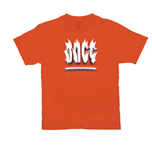 Load image into Gallery viewer, SHOCKWAVE DRIP T-Shirts (WHT)