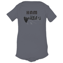 Load image into Gallery viewer, HAM Sammich Onesies