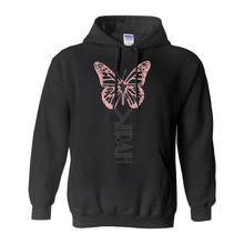 Load image into Gallery viewer, YIRAH Hoodies (No-Zip/Pullover)