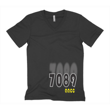 Load image into Gallery viewer, Da Letter Tee T-Shirts