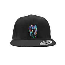 Load image into Gallery viewer, Boo Mama Snapback Caps