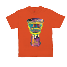 Load image into Gallery viewer, Earth Drum T-Shirts
