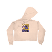 Load image into Gallery viewer, A Rainbow in France,Ladies Hoodies (No-Zip/Pullover)