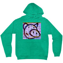 Load image into Gallery viewer, DA HAM CITY TAG Hoodies (No-Zip/Pullover)