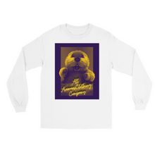 Load image into Gallery viewer, Freeze Gopher , Long Sleeve Shirts