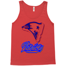 Load image into Gallery viewer, Patriots Tank Tops