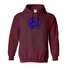 Load image into Gallery viewer, Neighborhood Hero Hoodies (No-Zip/Pullover)