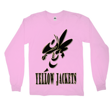 Load image into Gallery viewer, Biscut Bee Long Sleeve Shirts