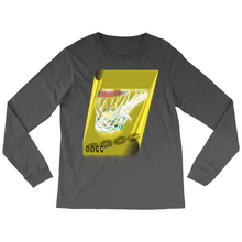 Load image into Gallery viewer, Drip Shot  Long Sleeve Shirts