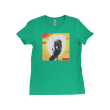 Load image into Gallery viewer, If God Is A Wombman T-Shirts