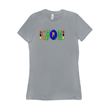 Load image into Gallery viewer, Go Ham Fam Crayons T-Shirts