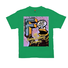 Load image into Gallery viewer, Today's  Letter -Shirts