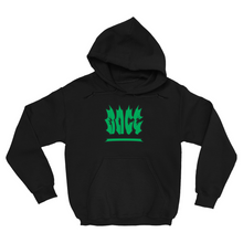 Load image into Gallery viewer, BHAM BLAZER  SHOCK WAVES Hoodies (No-Zip/Pullover)