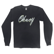 Load image into Gallery viewer, OKUCY DRIP Long Sleeve Shirts