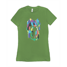 Load image into Gallery viewer, Boo Mama Ladies T