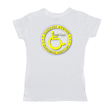 Load image into Gallery viewer, Neighborhood Hero T-Shirts