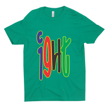 Load image into Gallery viewer, ight wit da real T-Shirts