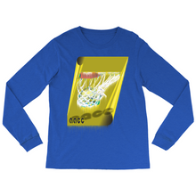 Load image into Gallery viewer, Drip Shot  Long Sleeve Shirts
