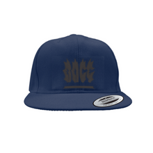 Load image into Gallery viewer, AACC SHOCKWAVES Snapback Caps