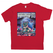 Load image into Gallery viewer, Lil Big Bad T-Shirts (Youth Sizes)