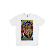 Load image into Gallery viewer, BURMINGHAM ZUU LION KENG T-Shirts