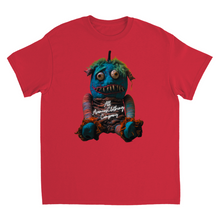 Load image into Gallery viewer, Monstar Cookies " Munchy" T-Shirts (Youth Sizes)