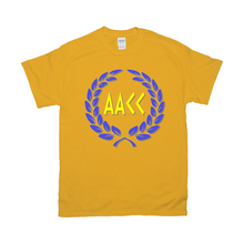 Load image into Gallery viewer, AACC GREEK T-Shirts