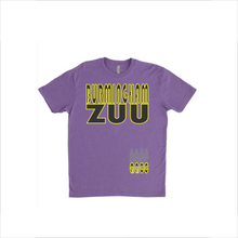 Load image into Gallery viewer, Burmingham ZUU T-Shirts