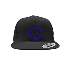 Load image into Gallery viewer, Alabama Avenue OG (Blu) Snapback Caps