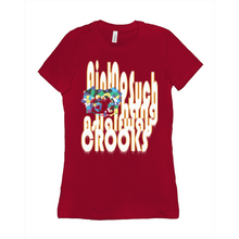 Load image into Gallery viewer, Boo Mama T-Shirts